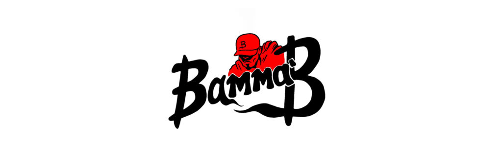 Bamma B